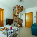 דירה Riccio Di Mare סן לורנצו אל מארה