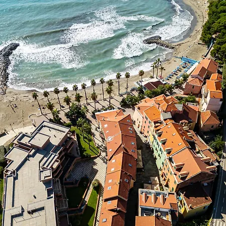 Apartman Riccio Di Mare San Lorenzo al Mare