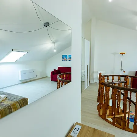 Apartman Riccio Di Mare