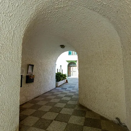 Riccio Di Mare * San Lorenzo al Mare