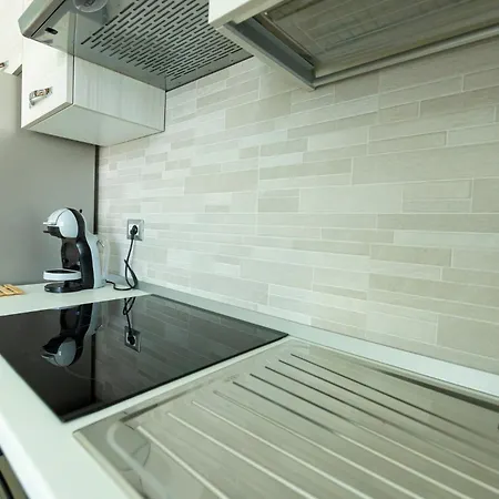 Riccio Di Mare Apartman San Lorenzo al Mare