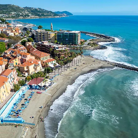 Apartman Riccio Di Mare *