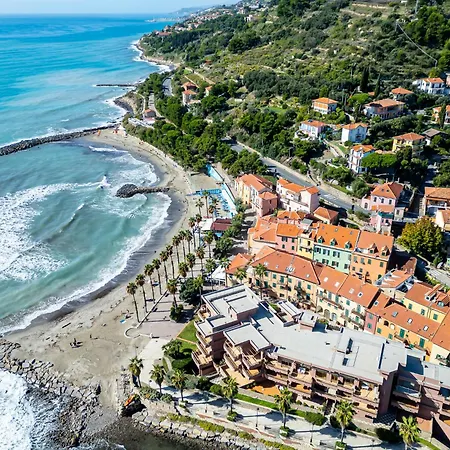 Apartman Riccio Di Mare San Lorenzo al Mare