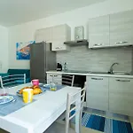 Lägenhet Riccio Di Mare