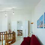Riccio Di Mare Lägenhet San Lorenzo al Mare