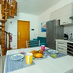 Lägenhet Riccio Di Mare *