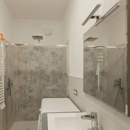 Riccio Di Mare Apartment San Lorenzo al Mare