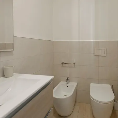 Appartement Riccio Di Mare San Lorenzo al Mare