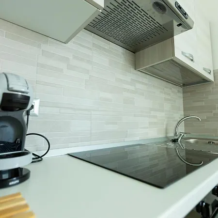 Apartmán Riccio Di Mare