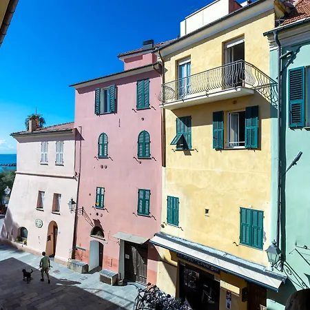 Apartment Riccio Di Mare *
