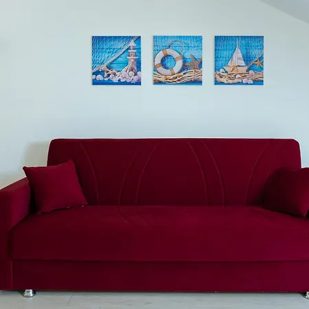 Riccio Di Mare * San Lorenzo al Mare