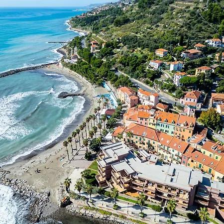 Apartment Riccio Di Mare San Lorenzo al Mare