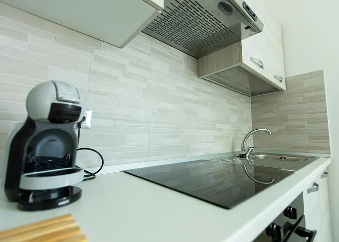 Διαμέρισμα Riccio Di Mare