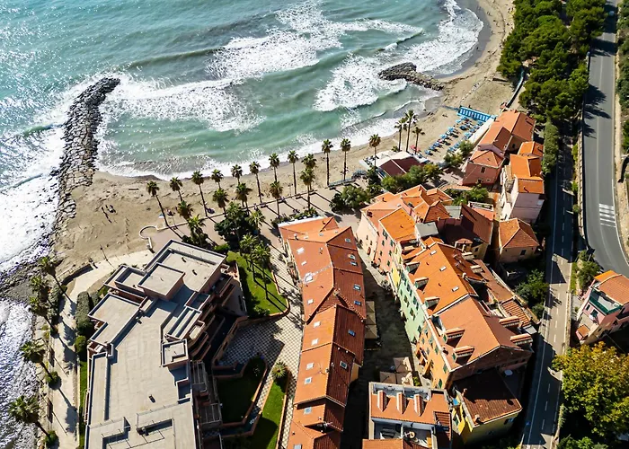 Διαμέρισμα Riccio Di Mare San Lorenzo al Mare