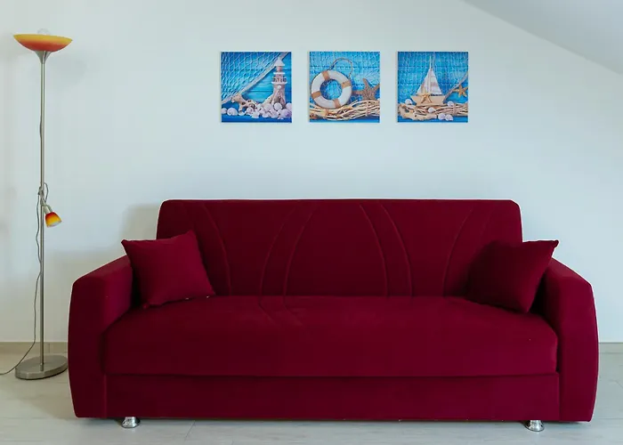 Riccio Di Mare * San Lorenzo al Mare