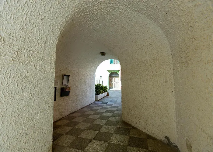 Riccio Di Mare * San Lorenzo al Mare