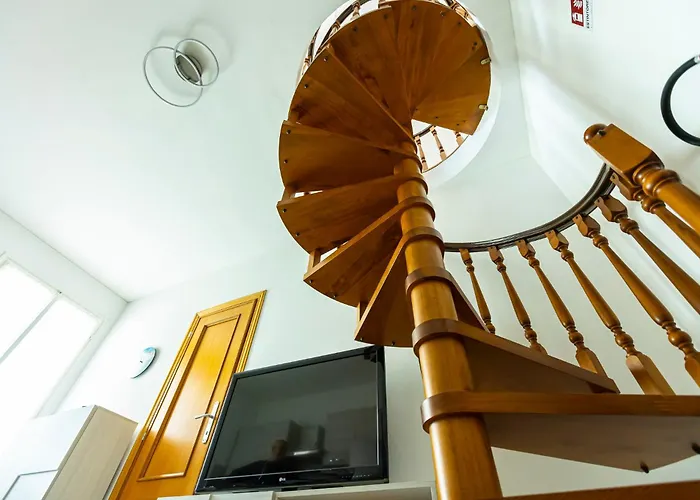 Riccio Di Mare Διαμέρισμα