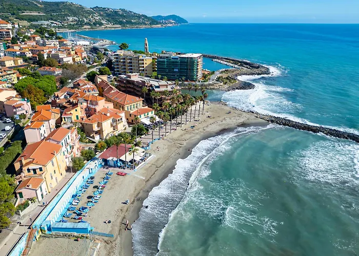 Διαμέρισμα Riccio Di Mare *